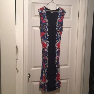 Boden Codina beautiful summer dress GUC